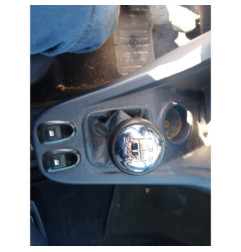 Capot PEUGEOT 1007