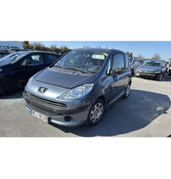 Capot PEUGEOT 1007