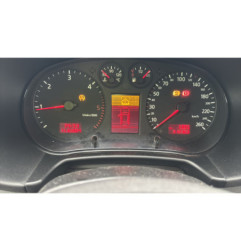 Feu arriere principal droit (feux) AUDI A3 1