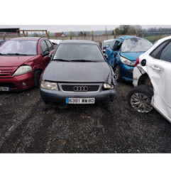 Porte avant gauche AUDI A3 1