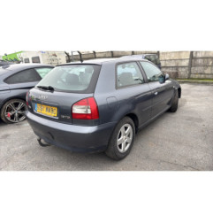 Porte avant gauche AUDI A3 1