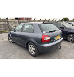 Porte avant gauche AUDI A3 1