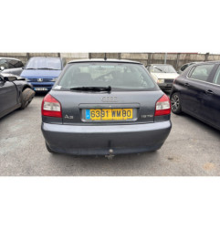 Porte avant gauche AUDI A3 1