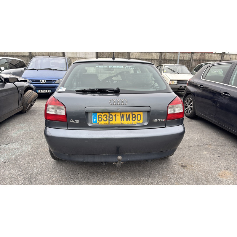 Porte avant gauche AUDI A3 1 Photo n°11