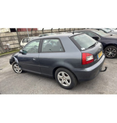 Porte avant gauche AUDI A3 1