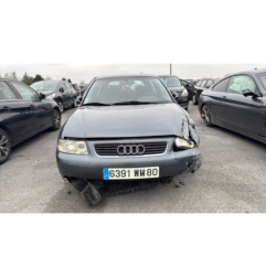 Porte avant gauche AUDI A3 1