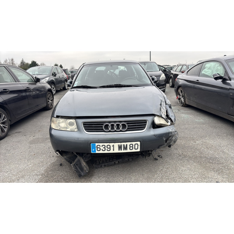 Porte avant gauche AUDI A3 1 Photo n°14