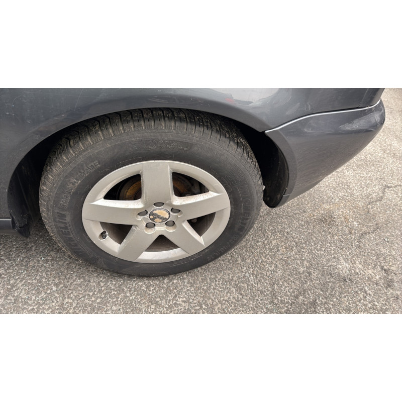 Porte avant gauche AUDI A3 1 Photo n°16