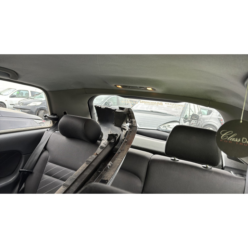 Porte avant gauche AUDI A3 1 Photo n°17