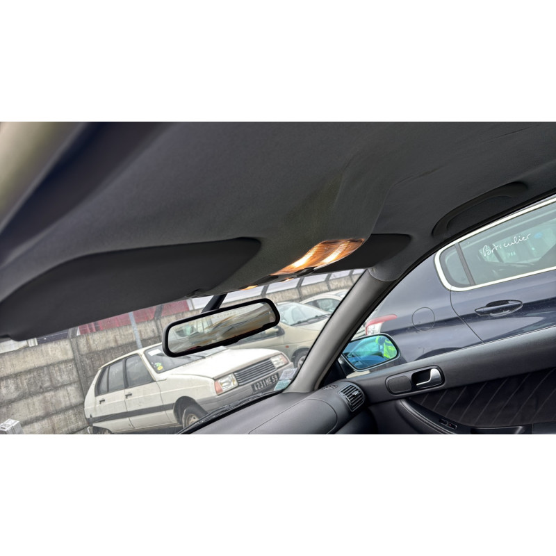 Porte avant gauche AUDI A3 1 Photo n°19