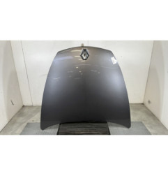 Capot RENAULT LAGUNA 3 Photo n°1
