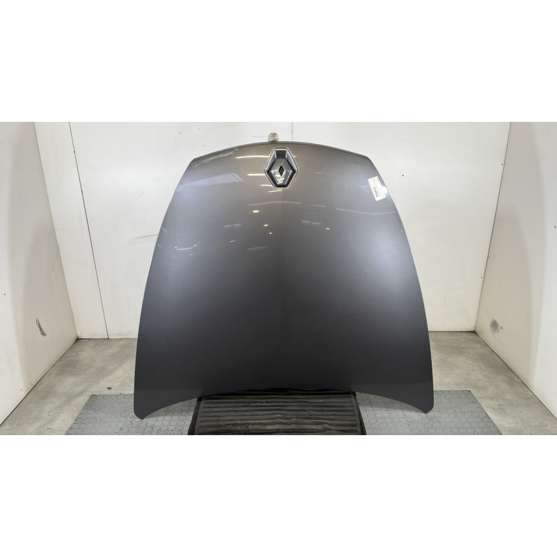 Capot RENAULT LAGUNA 3 Photo n°1