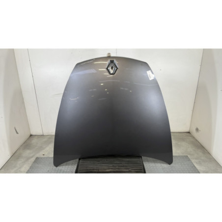Capot RENAULT LAGUNA 3 Photo n°1