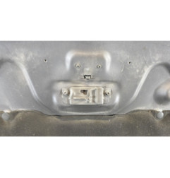 Capot RENAULT LAGUNA 3