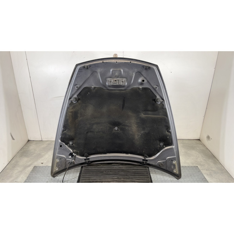Capot RENAULT LAGUNA 3 Photo n°9