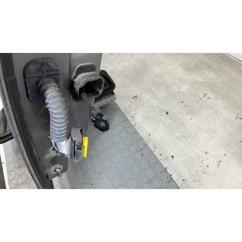 Porte avant droit RENAULT LAGUNA 3 Photo n°3