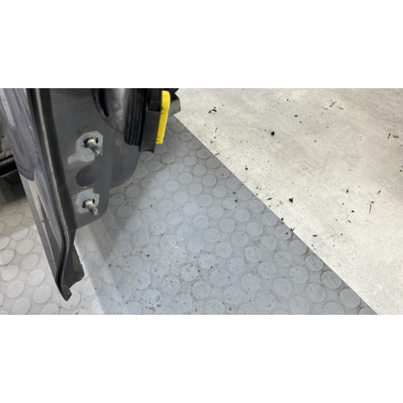 Porte avant droit RENAULT LAGUNA 3 Photo n°4