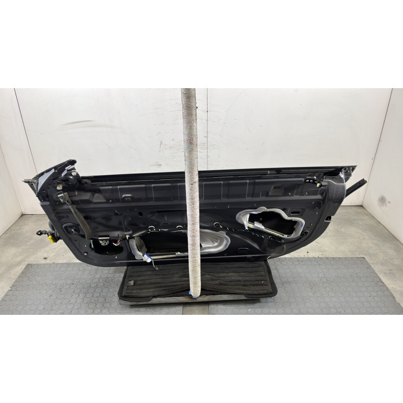 Porte avant droit RENAULT LAGUNA 3 Photo n°5