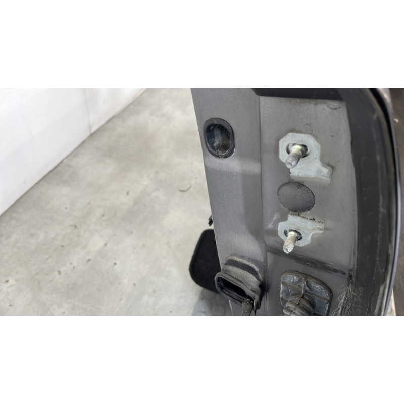 Porte avant gauche RENAULT LAGUNA 3 Photo n°2