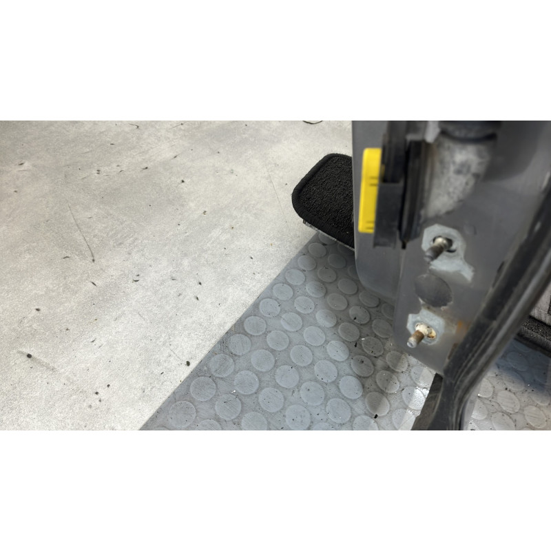 Porte avant gauche RENAULT LAGUNA 3 Photo n°4