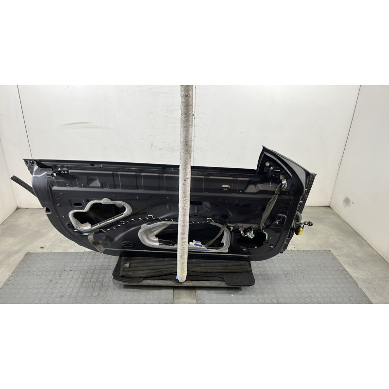 Porte avant gauche RENAULT LAGUNA 3 Photo n°5