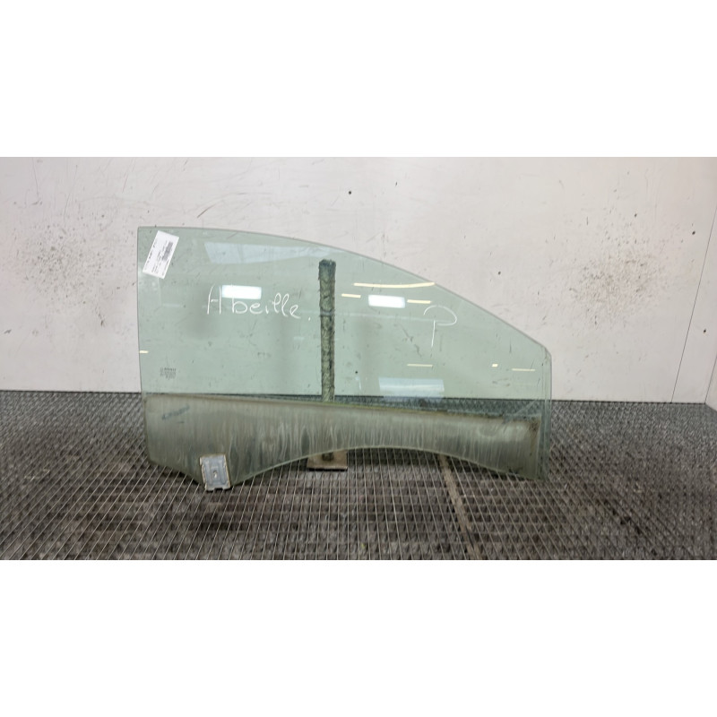 Vitre avant droit RENAULT LAGUNA 3 Photo n°1