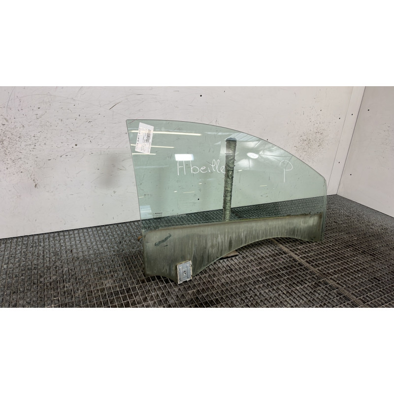 Vitre avant droit RENAULT LAGUNA 3 Photo n°3