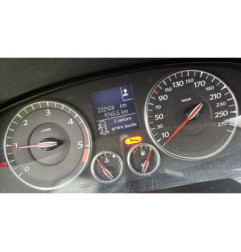 Vitre avant droit RENAULT LAGUNA 3
