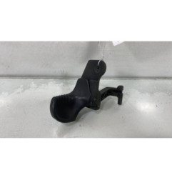 Poignee porte avant droit RENAULT TWINGO 1 Photo n°1