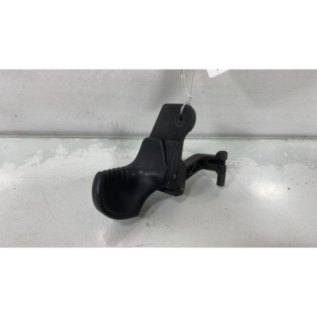 Poignee porte avant droit RENAULT TWINGO 1 Photo n°1