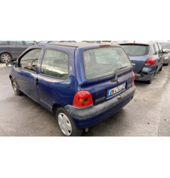 Poignee porte avant droit RENAULT TWINGO 1
