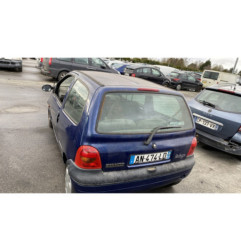 Poignee porte avant droit RENAULT TWINGO 1