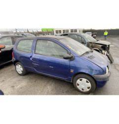 Poignee porte avant droit RENAULT TWINGO 1
