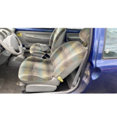 Poignee porte avant droit RENAULT TWINGO 1