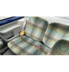 Poignee porte avant droit RENAULT TWINGO 1