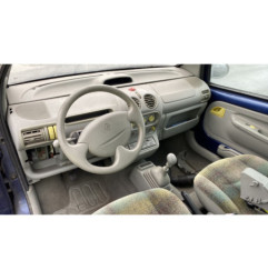 Poignee porte avant droit RENAULT TWINGO 1