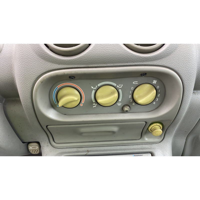 Poignee porte avant droit RENAULT TWINGO 1 Photo n°19