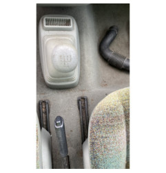 Poignee porte avant droit RENAULT TWINGO 1