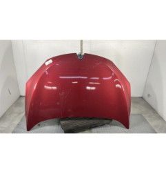 Capot RENAULT MEGANE 3 Photo n°1