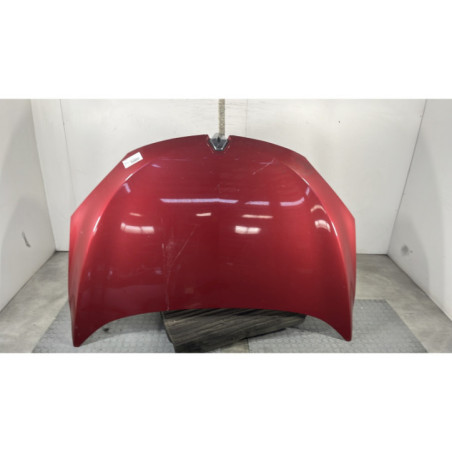 Capot RENAULT MEGANE 3 Photo n°1