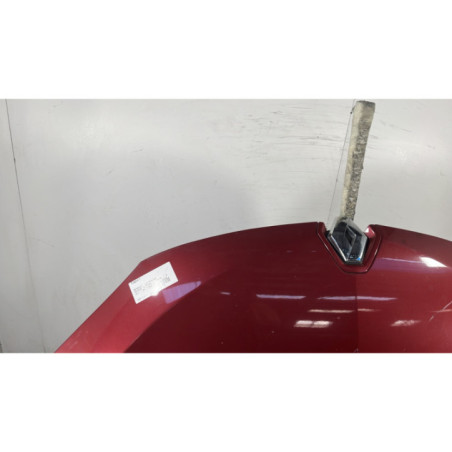 Capot RENAULT MEGANE 3