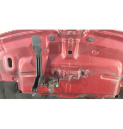 Capot RENAULT MEGANE 3