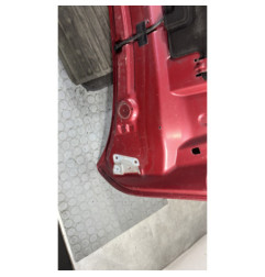 Capot RENAULT MEGANE 3