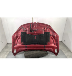 Capot RENAULT MEGANE 3