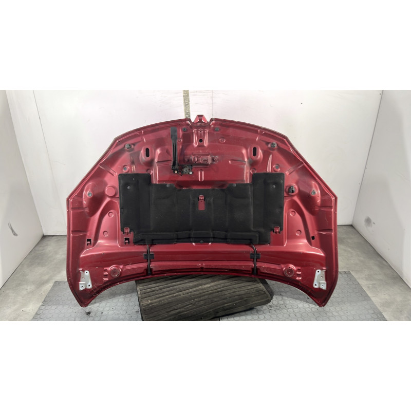 Capot RENAULT MEGANE 3 Photo n°9