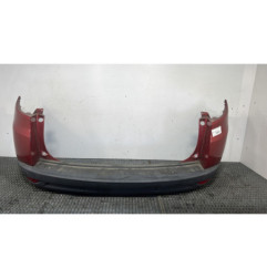 Pare choc arriere RENAULT MEGANE 3 Photo n°1