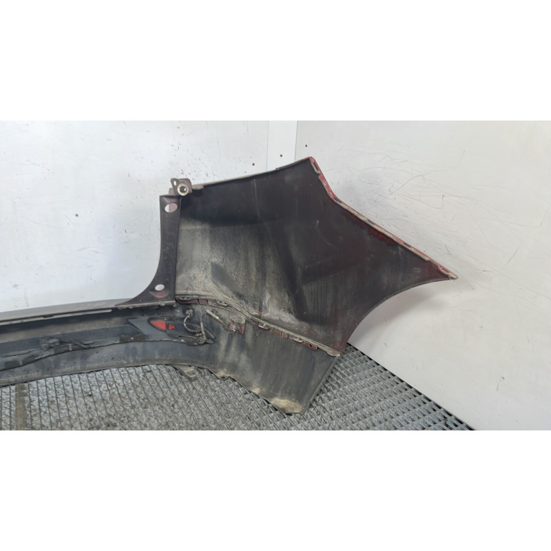Pare choc arriere RENAULT MEGANE 3 Photo n°4
