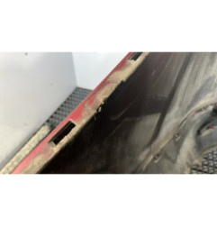 Pare choc arriere RENAULT MEGANE 3