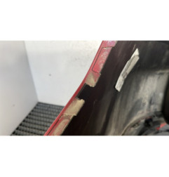 Pare choc arriere RENAULT MEGANE 3