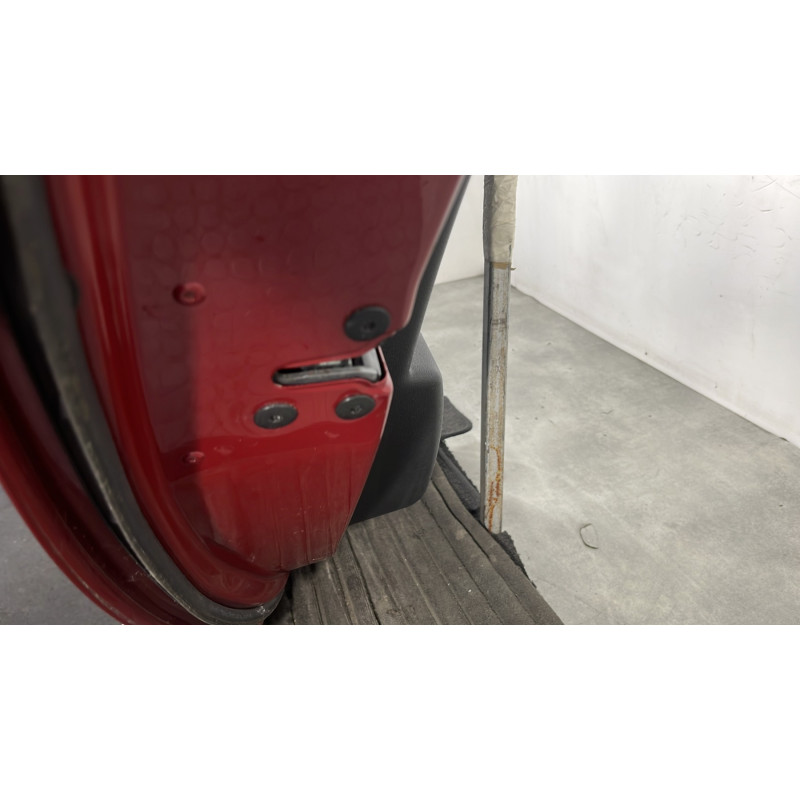 Porte arriere gauche RENAULT MEGANE 3 Photo n°3